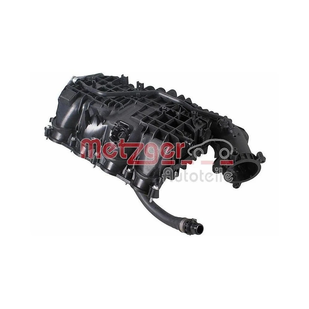 Впускний колектор METZGER GREENPARTS 2100129 для BMW, фото №1