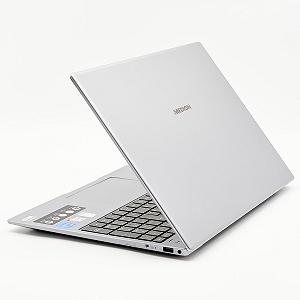 Ноутбук 16.1" Medion (Lenovo Group) E16402 Intel Core i5-1135G7 RAM 8 ГБ SSD 512 ГБ Intel Iris Xe Graphics Металевий корпус Win10 (4578) synthetic.ua - Фото 1