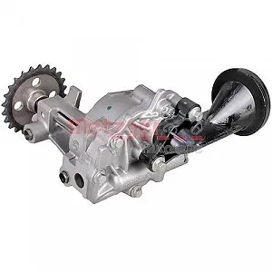 Масляный насос METZGER 8000057 ORIGINAL ERSATZTEIL для RENAULT synthetic.ua - Фото 1