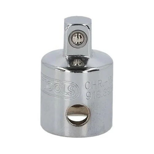 Переходник для трещотки понижающий KS TOOLS 918.3930, фото №3