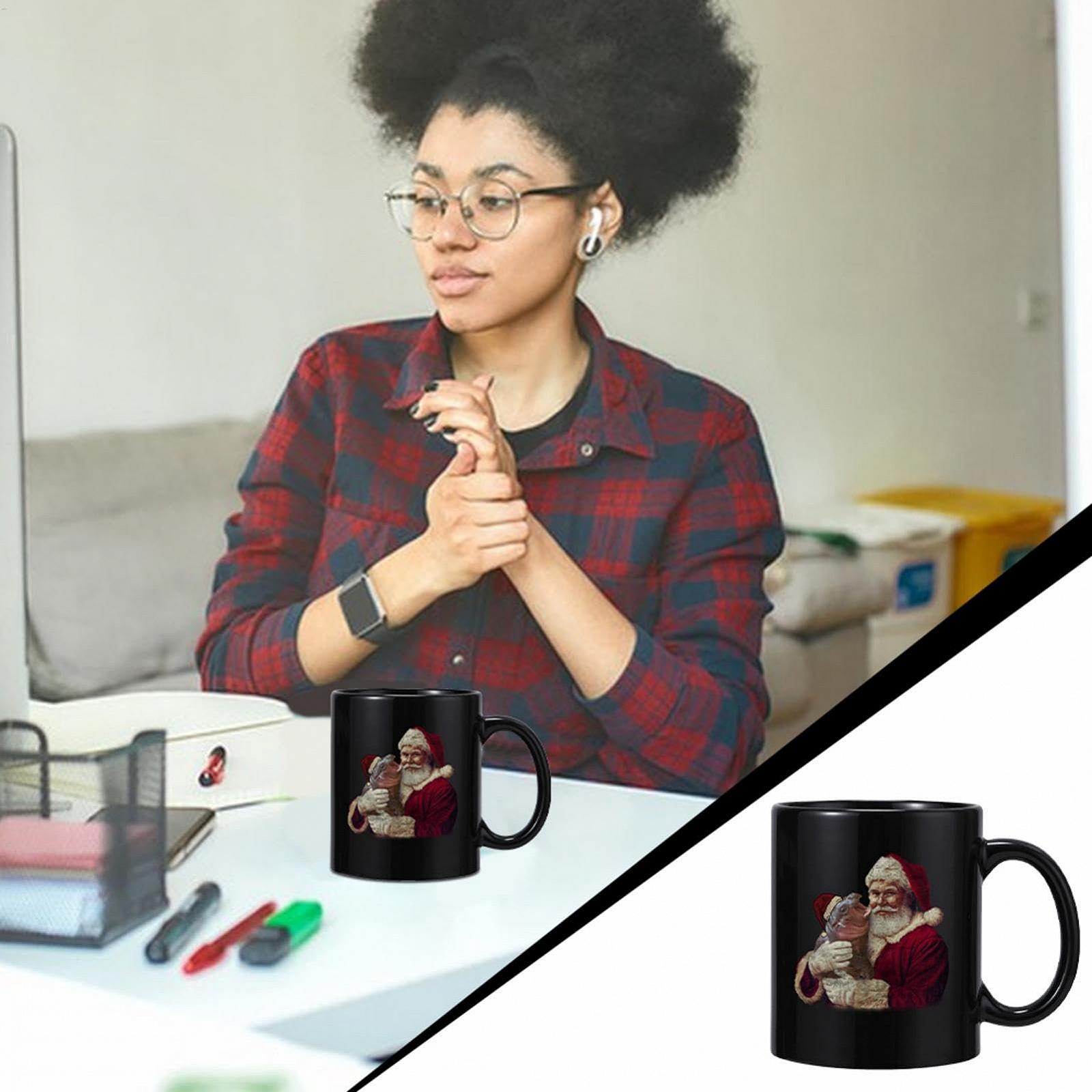 Кухоль Hippo Potamus 350 мл, фото №4