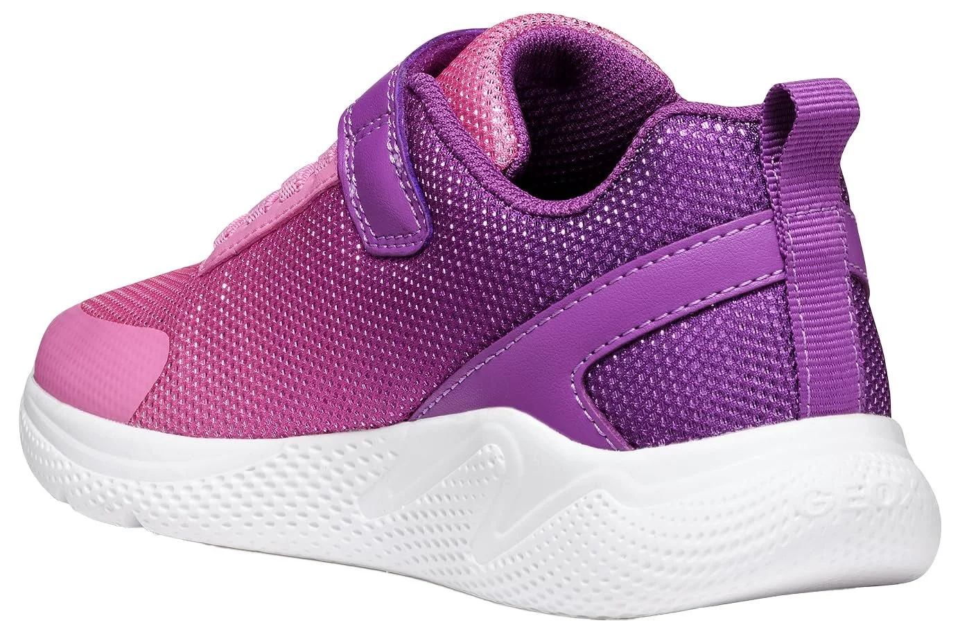 Кроссовки Geox J Sprintye Girl A, фото №5