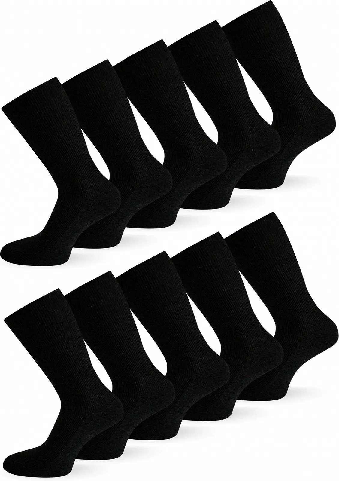 Носки Normani, 10 пар, фото №2