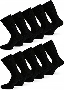 Шкарпетки Normani, 10 пар synthetic.ua - Фото 1