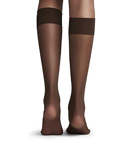 Гольфы FALKE Transparent 39-42 synthetic.ua - Фото 1