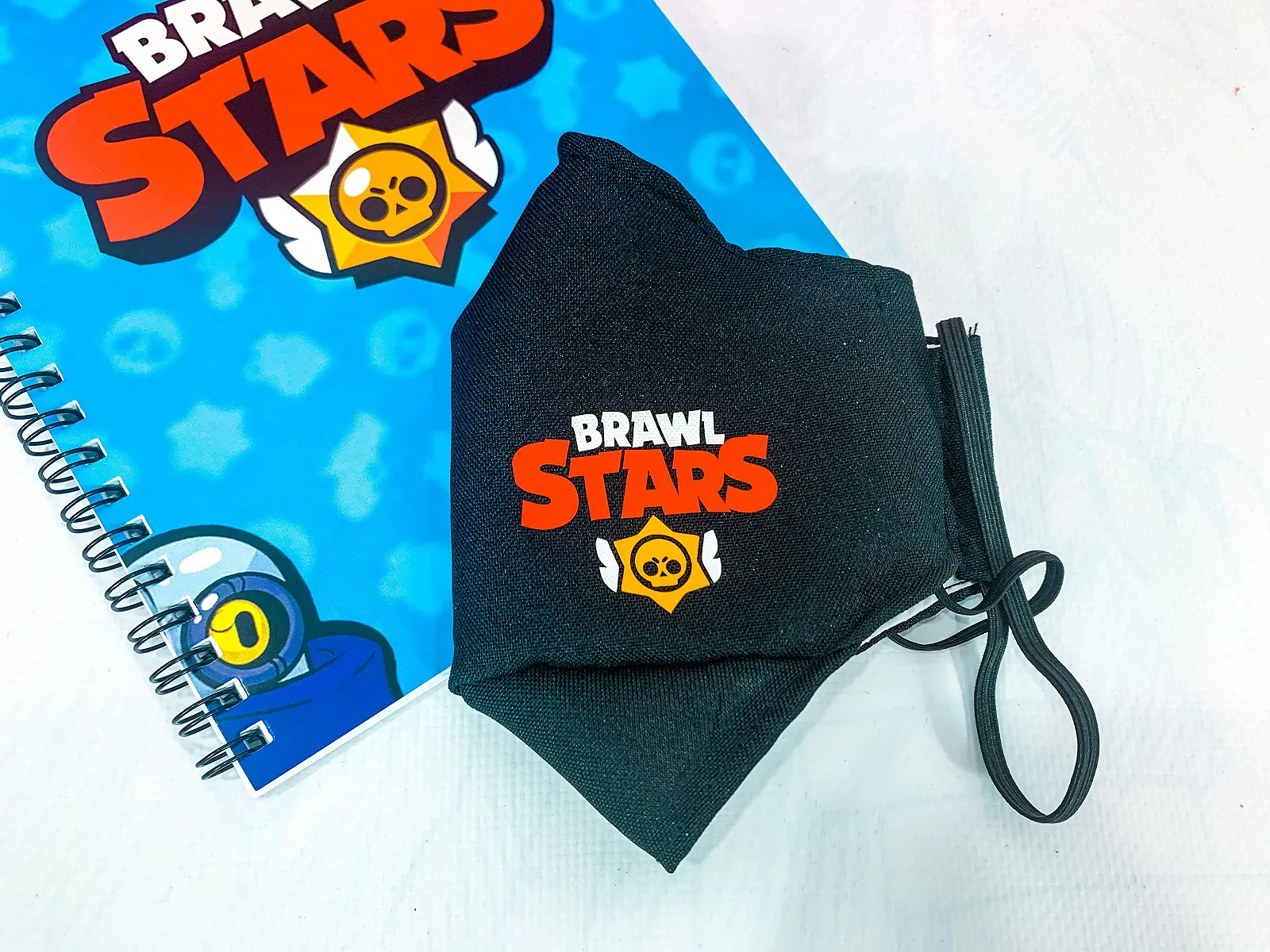 Brawl stars подарочный бокс Бравл Старс для мальчика, девочки, фото №3 Brawl stars подарочный бокс Бравл Старс для мальчика, девочки, фото №3
