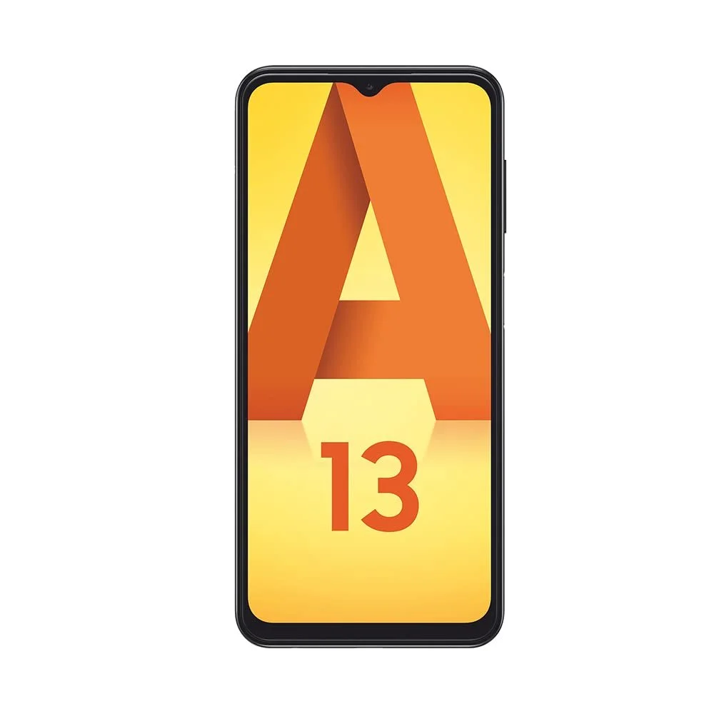 Смартфон Samsung Galaxy A13 Dual 64GB 4GB RAM Black, фото №5
