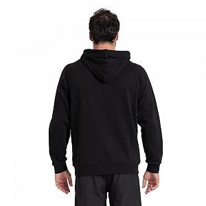 Свитшот Arena FUN PLANET HOODIE XL synthetic.ua - Фото 1