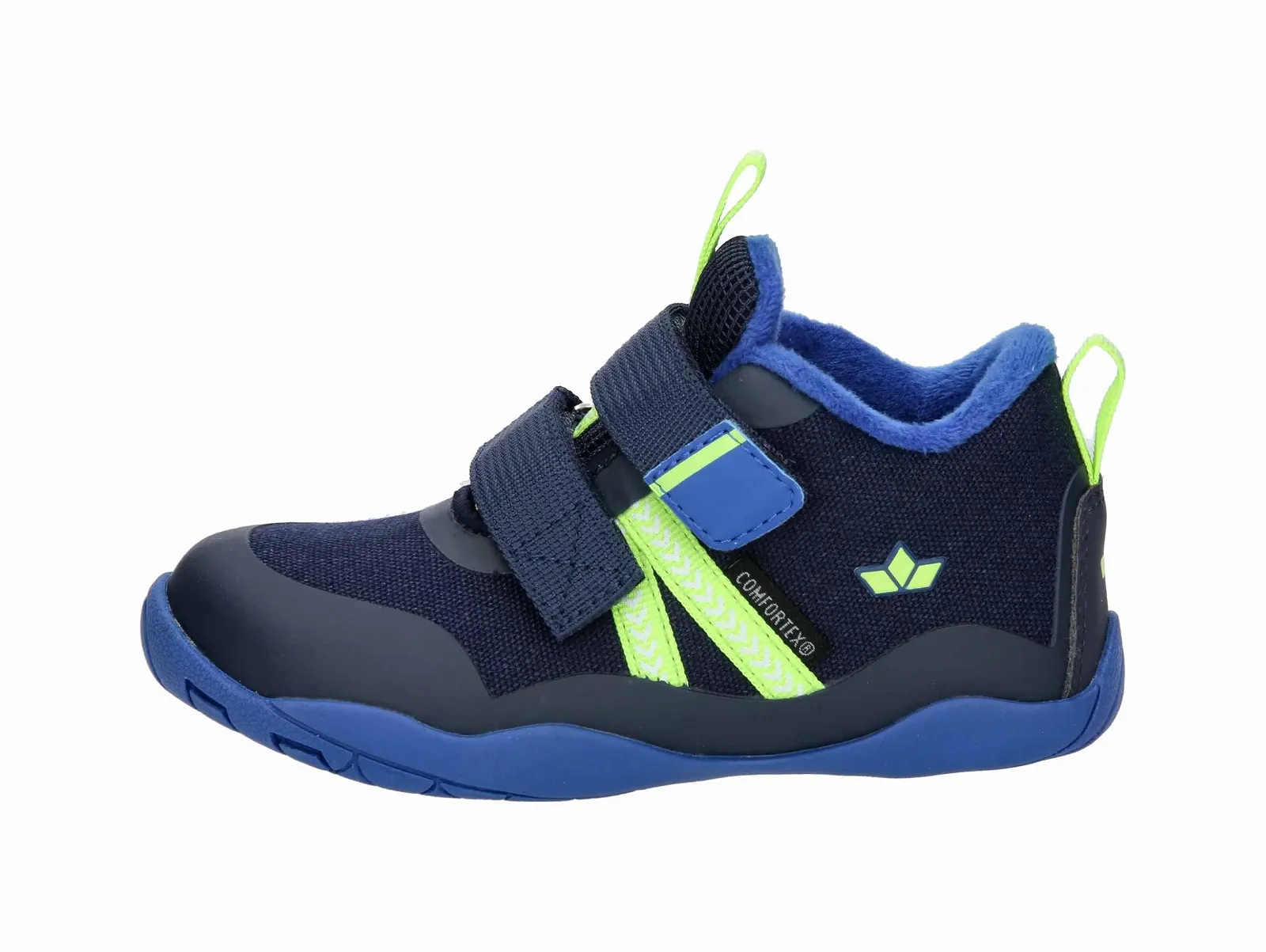 Унисекс детская обувь для босоножек Lico Aride V Mid, фото №2 Унисекс детская обувь для босоножек Lico Aride V Mid, фото №2