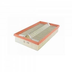 Воздушный фильтр VAICO V30-0843 для Mercedes-Benz - Фото 1