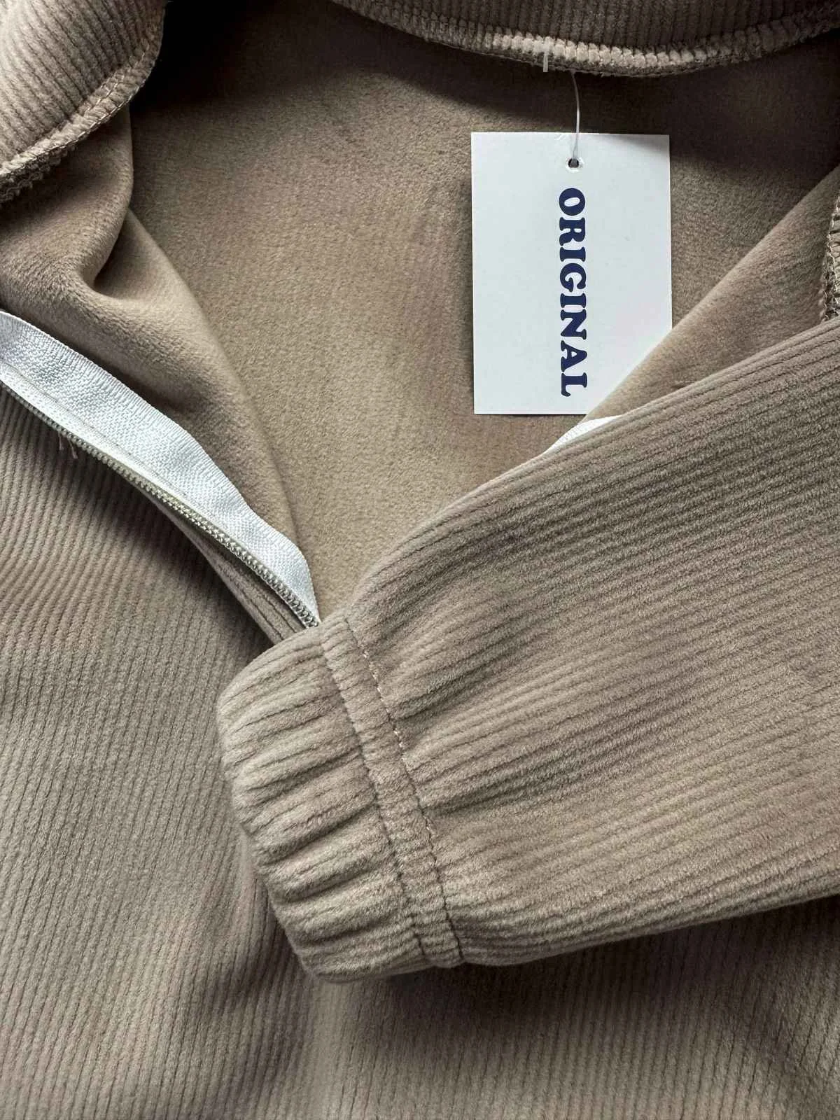 ХІТ ЗИМИ! Теплий велюровий костюм для дівчинки на флісі 110-158 см, фото №10 ХІТ ЗИМИ! Теплий велюровий костюм для дівчинки на флісі 110-158 см, фото №10