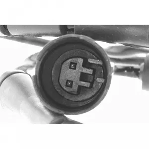 Датчик зносу гальмівних колодок VEMO V20-72-5112 synthetic.ua - Фото 1