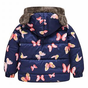 Зимова куртка Kwatieh для дівчат ціна на synthetic.ua - Фото 1 Зимова куртка Kwatieh для дівчат synthetic.ua - Фото 1