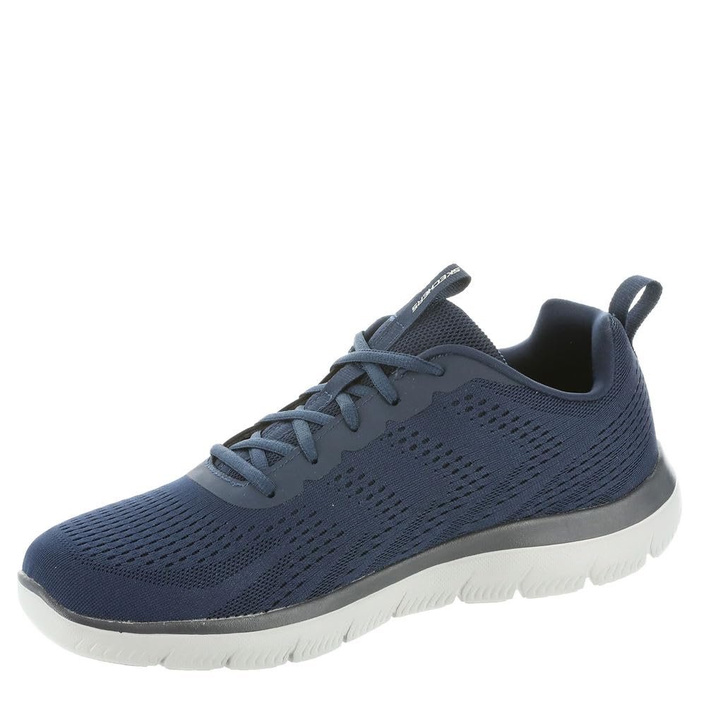 Кроссовки Skechers Smooth Street Boys, размер 8, фото №5