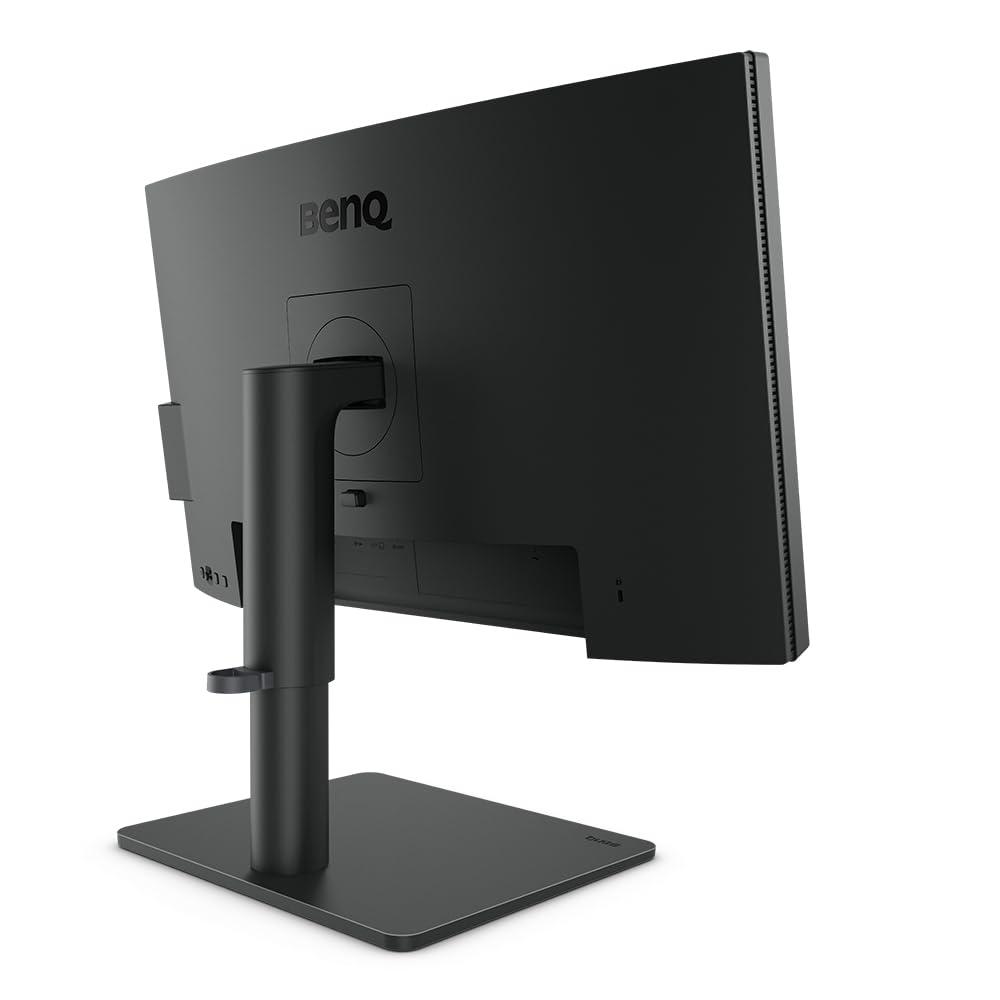 Монітор BenQ PD2506Q Graphic 25 дюймів QHD IPS AQCOLOR USB-C DP / HDMI KVM HDR 400 З регульованою висотою, фото №4
