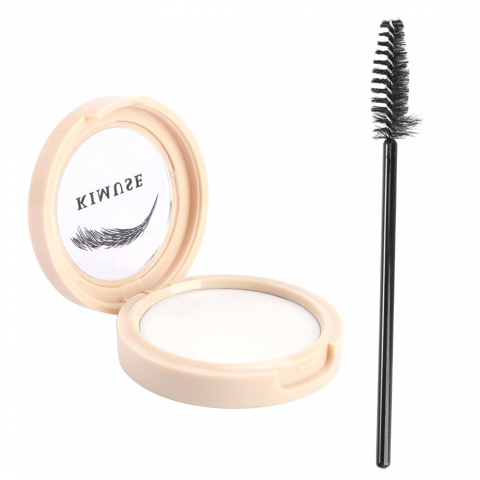 Гель Minkissy Styling-creme Augenbrauen Naturseife водостойкая с кунжутным маслом, фото №1 Гель Minkissy Styling-creme Augenbrauen Naturseife водостойкая с кунжутным маслом, фото №1