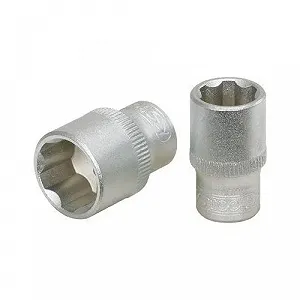 Торцевая головка KS TOOLS 911.1411-E synthetic.ua - Фото 1