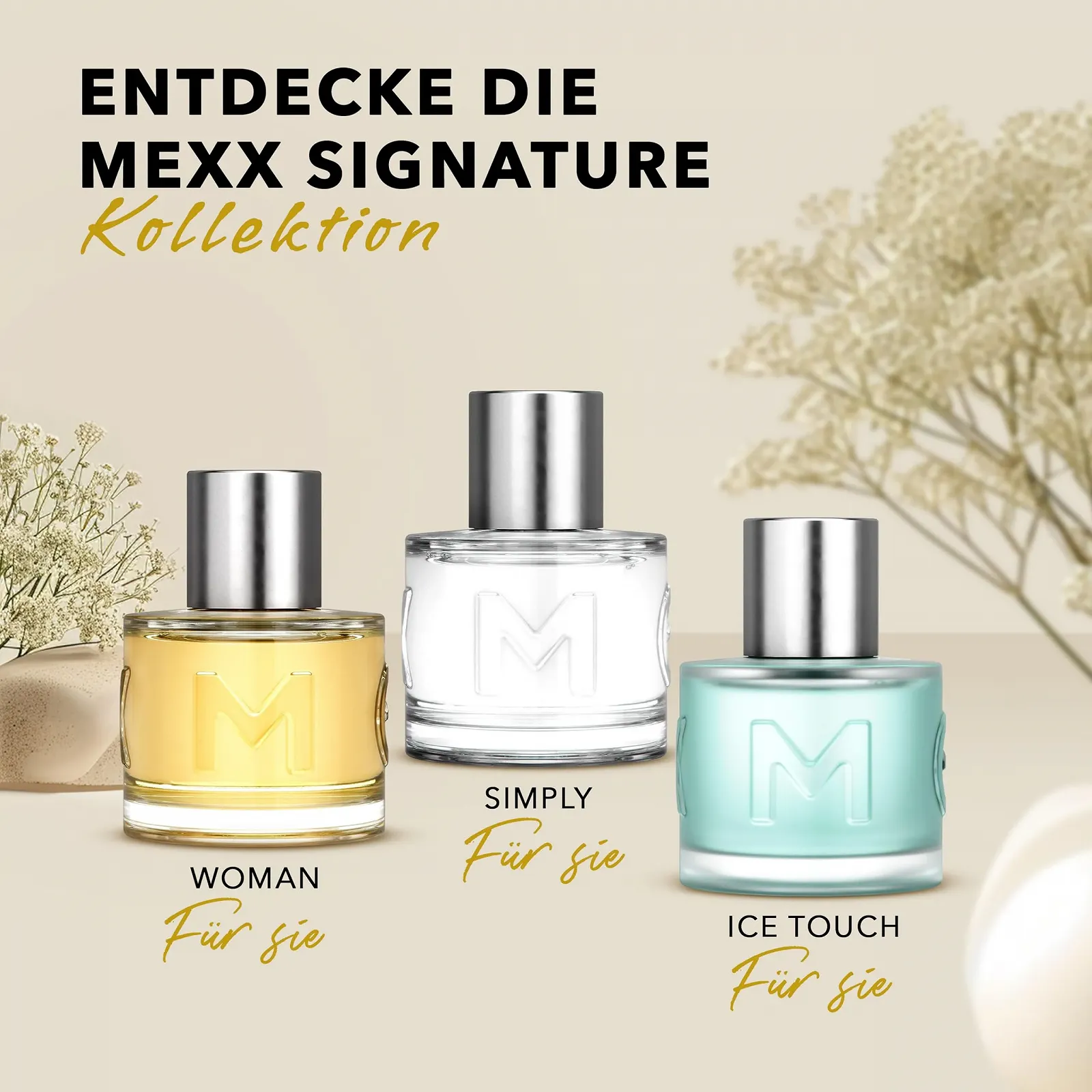 Туалетная вода MEXX Woman Цветочный Свежий аромат, 60 мл, фото №11