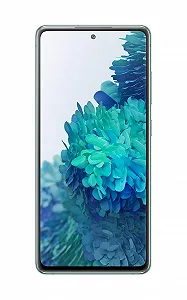 Смартфон Samsung Galaxy S20 FE G780F Dual SIM 128GB Android 10.0 Cloud Mint - Фото 1