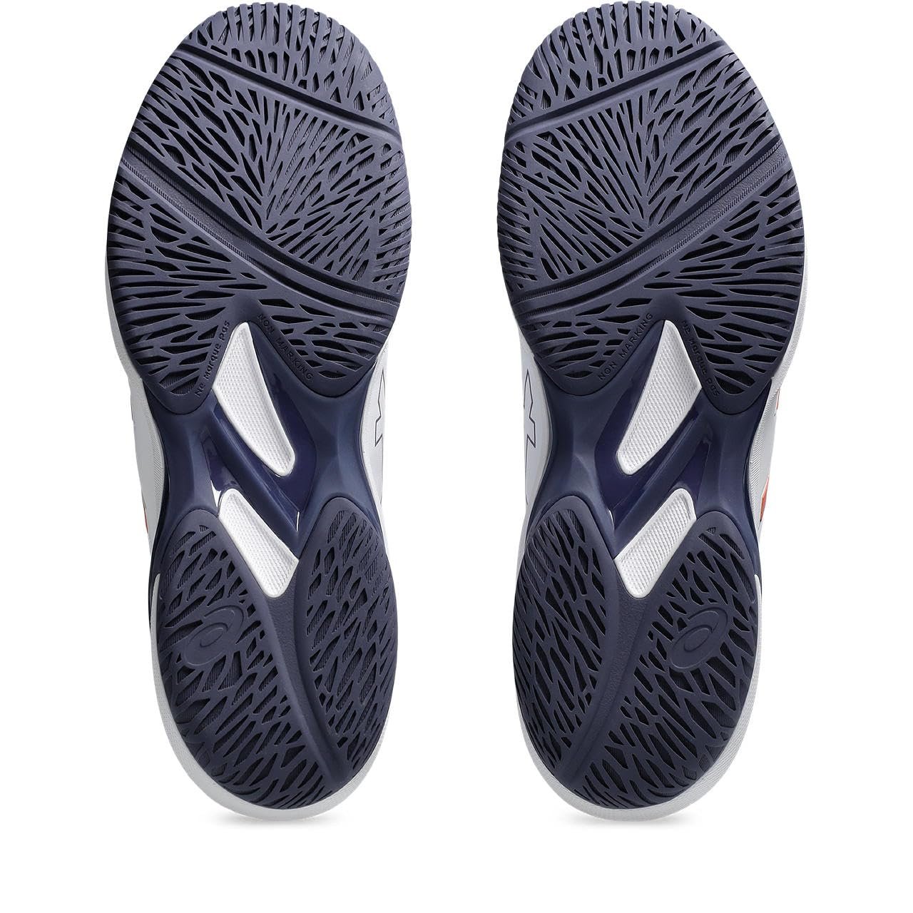 Чоловічі Кросівки ASICS Solution Swift Ff 2, фото №7