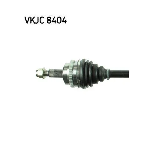 Вал приводной SKF VKJC 8404 для RENAULT передний мост справа, фото №2