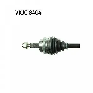 Вал приводной SKF VKJC 8404 для RENAULT передний мост справа synthetic.ua - Фото 1