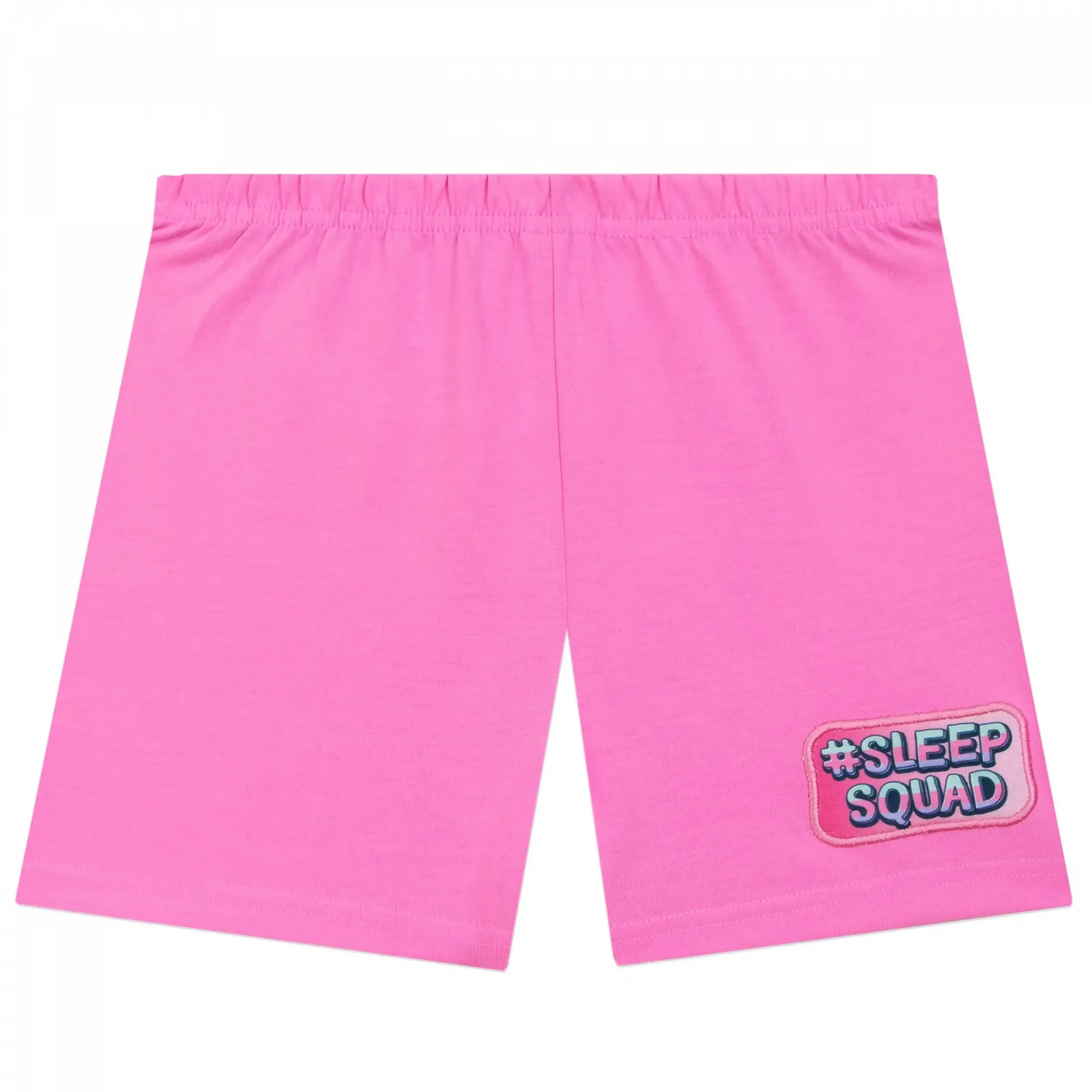 Пижама Peppa Pig Короткая пижама для девочек Летняя детская пижама, фото №8 Пижама Peppa Pig Короткая пижама для девочек Летняя детская пижама, фото №8