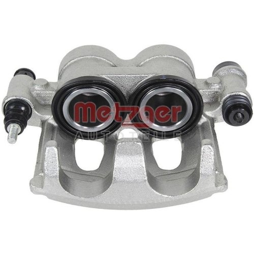 Гальмівний супорт METZGER AUTOTEILE GREENPARTS 6261662 для MERCEDES-BENZ, фото №2