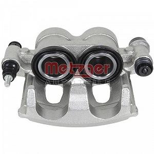 Тормозной суппорт METZGER AUTOTEILE GREENPARTS 6261662 для MERCEDES-BENZ synthetic.ua - Фото 1