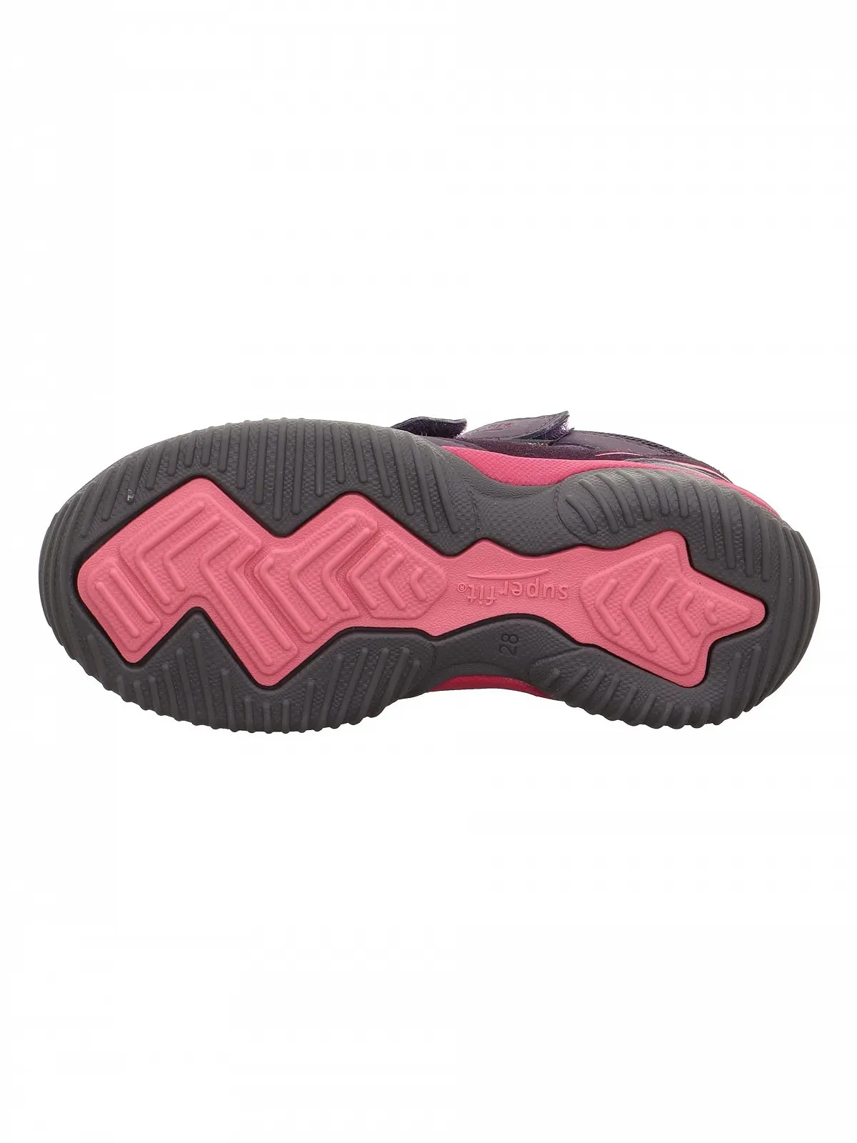 Кроссовки Superfit Storm с легкой подкладкой Gore-Tex для девочек, фото №4
