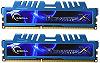 Модуль памяти для компьютера DDR3 8GB (2x4GB) 1600 MHz G.Skill (F3-12800CL7D-8GBXM) Б/У Хороший