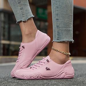 Ботинки Alpaca Кожаные Высокие Мужские/Женские Обувь для Ходьбы Ковбойские Водонепроницаемые Хаки Размер 34-50 EU synthetic.ua - Фото 1