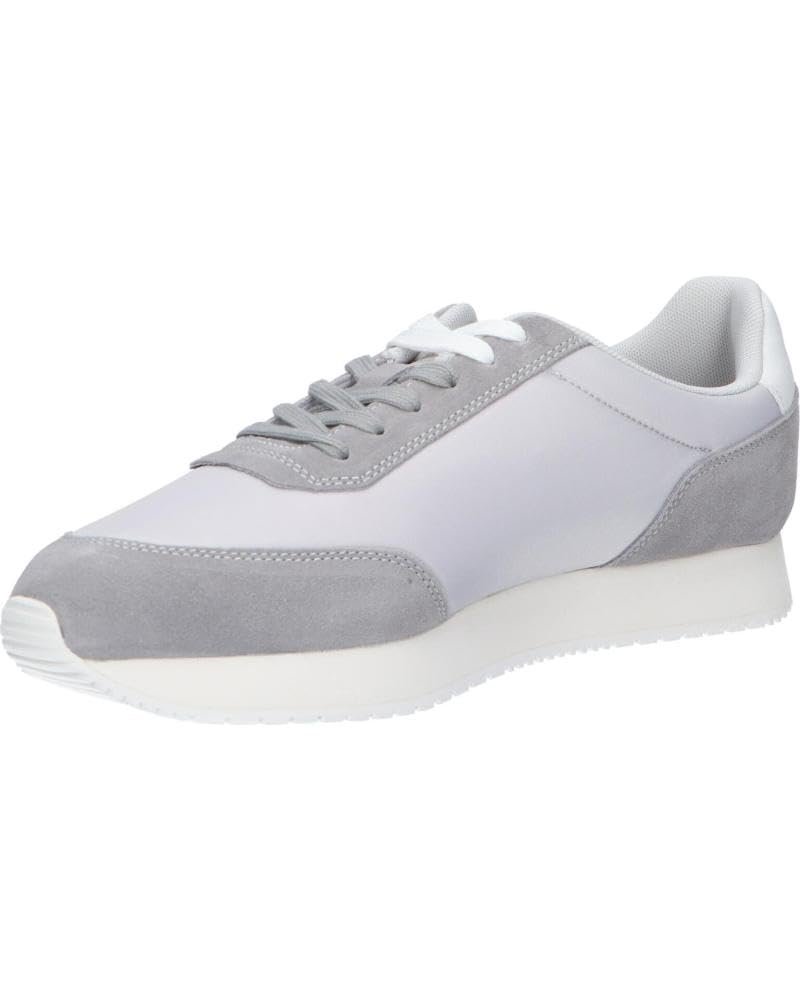 Кроссовки Calvin Klein Retro Low Laceup Su-ny Ml Ym0ym00746, фото №3