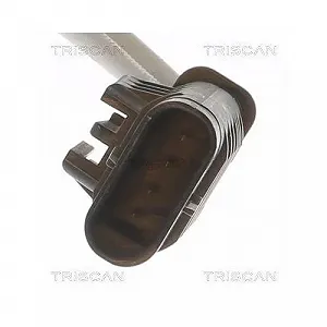 Лямбда-зонд TRISCAN 8845 25062 после катализатора для NISSAN RENAULT DACIA synthetic.ua - Фото 1