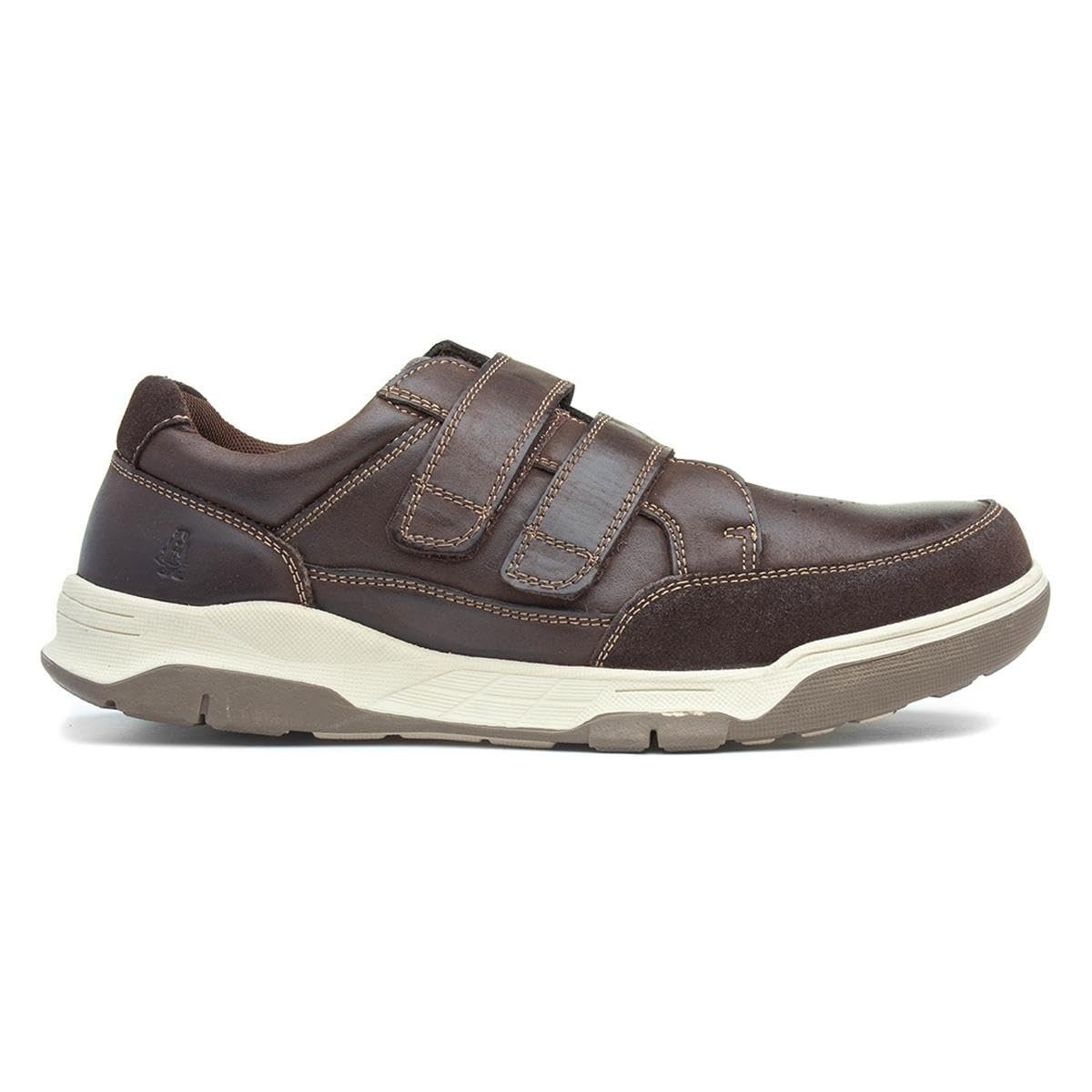 Кросівки Hush Puppies Fabian Double Strap для чоловіків, фото №2