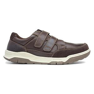 Кроссовки Hush Puppies Fabian Double Strap для мужчин synthetic.ua - Фото 1