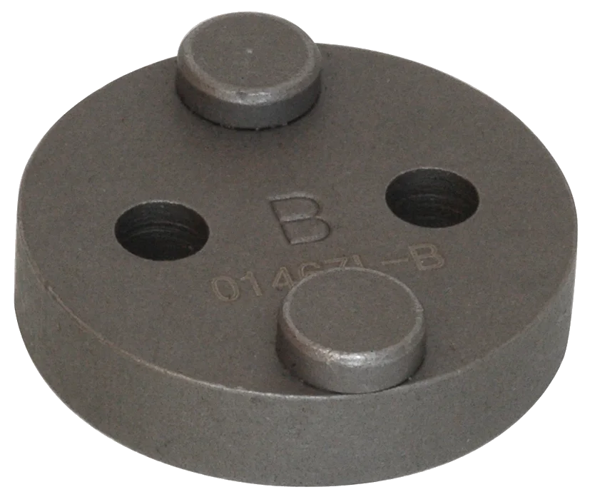 Адаптер тормозного поршня SW-STAHL 01467L-B, тип B, фото №1