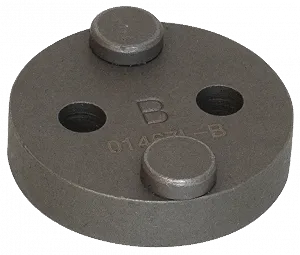 Адаптер гальмівного поршня SW-STAHL 01467L-B, тип B - Фото 1