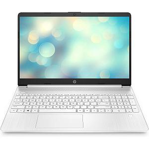 Купить Ноутбук HP 15s-fq5036ua 91L39EA White - Фото 1 Ноутбук HP 15s-fq5036ua 91L39EA White - Фото 1
