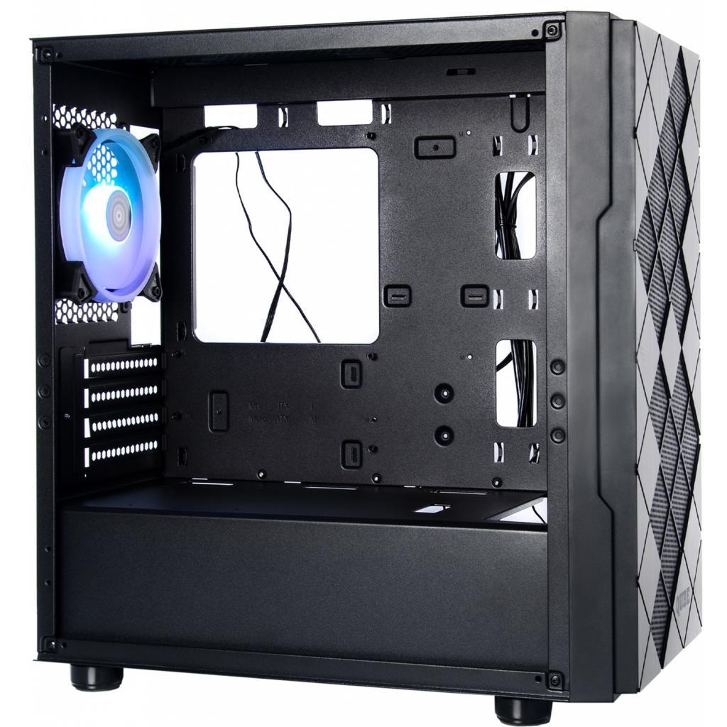 Корпус для системного блоку Qube Impact FMNU3, фото №3