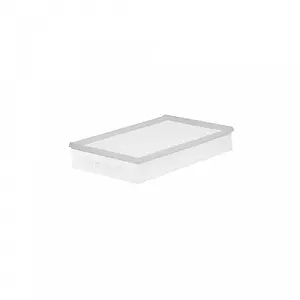 Фильтр воздушный KNECHT LX 700 для VOLVO synthetic.ua - Фото 1