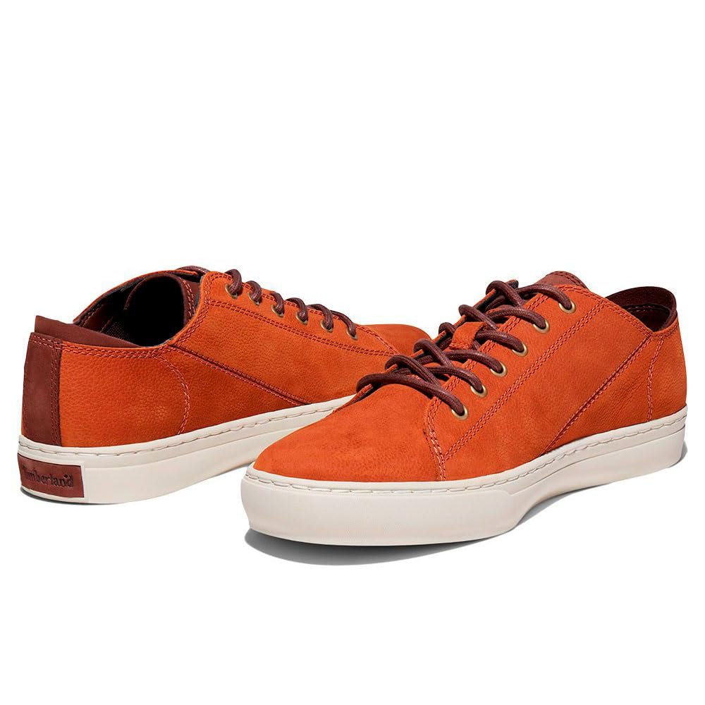 Кроссовки Timberland Adventure 2.0 Low Lace Up, фото №6