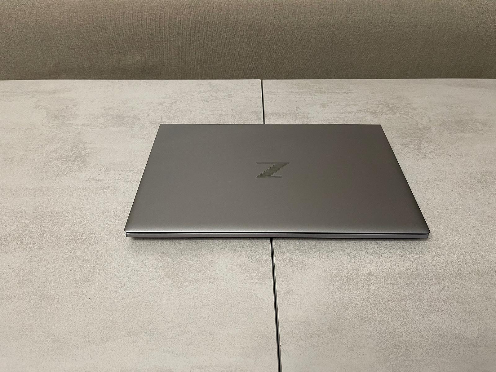 Ультрабук HP Zbook FireFly 14 G8, 14" FHD IPS, i7-1185G7, 16GB, 256GB SSD, фото №7