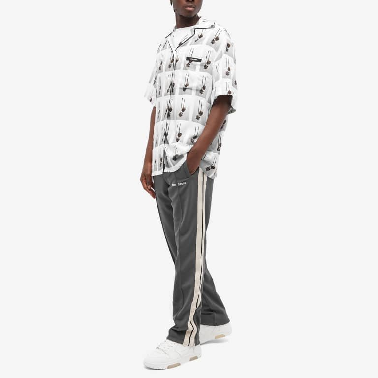 Штаны Palm Angels New Classic Track Pants XL, фото №4