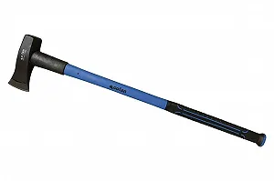 Кувалда-колун L-900-204 с фибергласовой рукояткой 2700 г - Фото 1