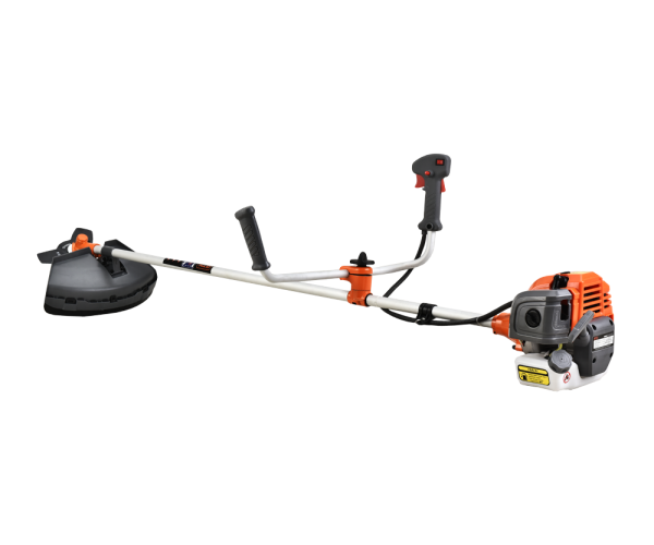 Мотокоса CN330D 1,05кВт/1,4к.с., жостк вал ніж кос головка Tap&Go, фото №1