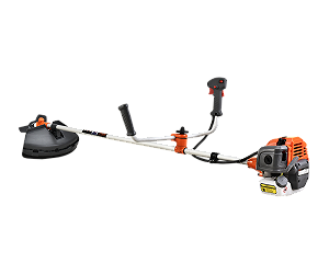 Мотокоса CN330D 1,05кВт/1,4к.с., жостк вал ніж кос головка Tap&Go - Фото 1
