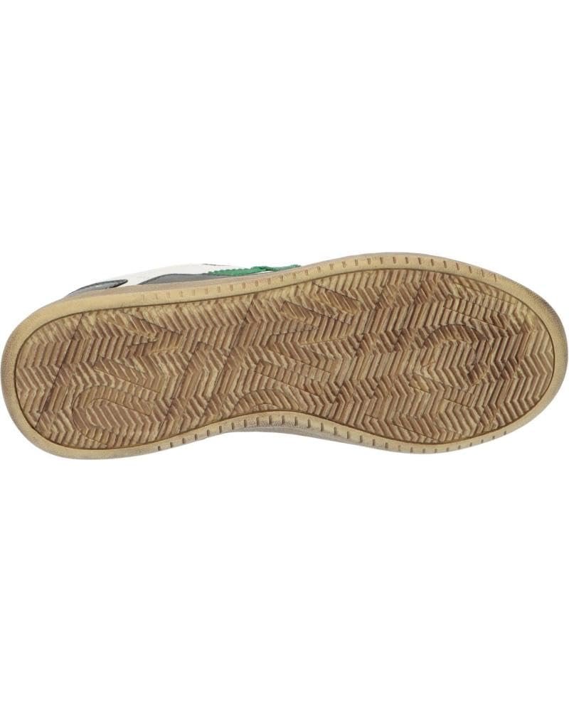 Кросівки Unisex Munich Legit, фото №8