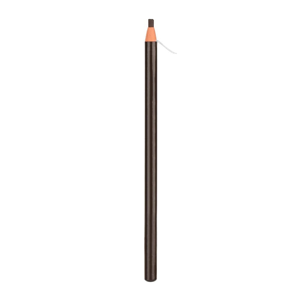 Олівець OSALADI Eyebrow Eyebrow Pencils Waterproof Dark Brown, фото №1