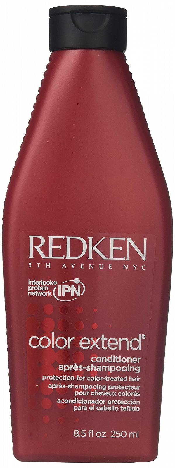 Кондиционер Redken Colour Extend, фото №1